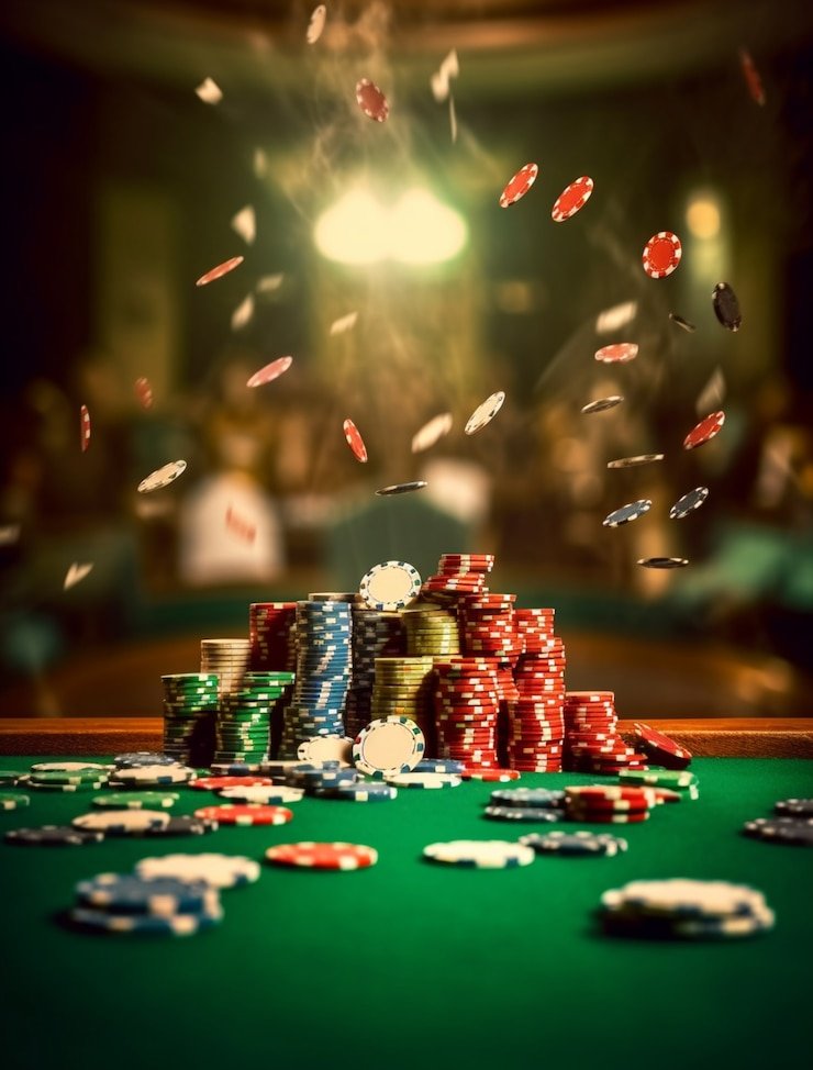 American Roulette wheel layout showing 38 pockets including 0 and 00 on ayuslot2 live-dealer table